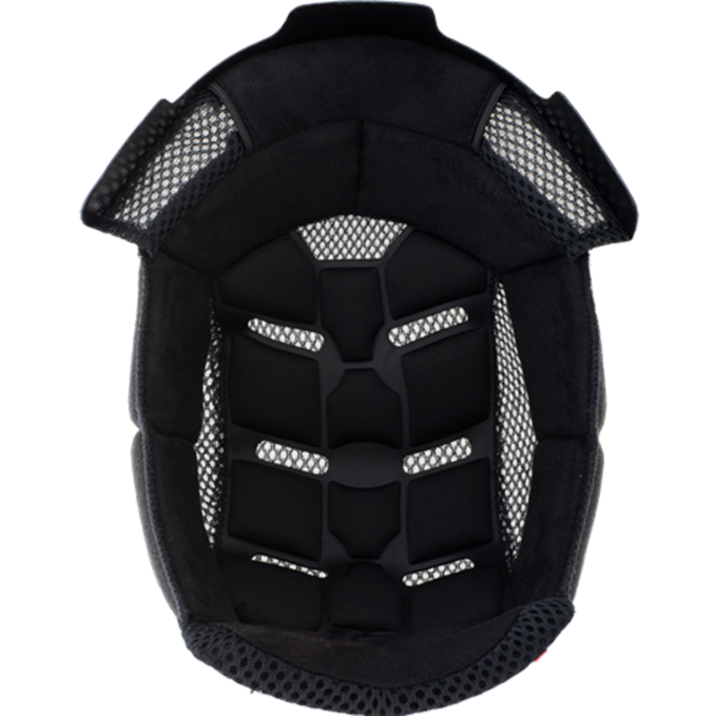 YOUTH CLUTCH/CLUTCH X HELMET LINER 26 BLACK XL