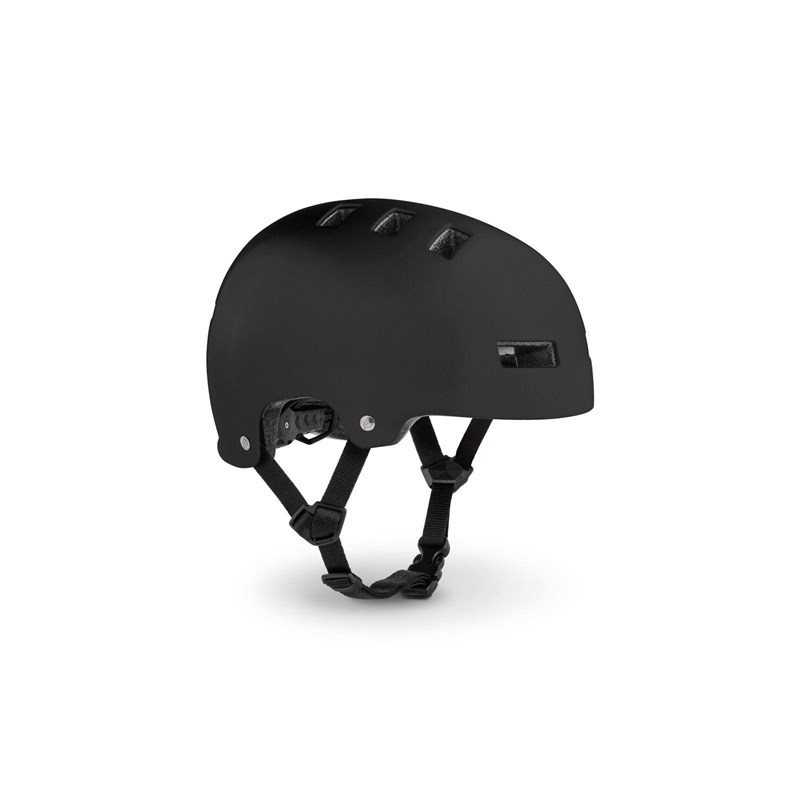 BLUEGRASS Helmet Superbold Black/Matt S (52-55 cm)