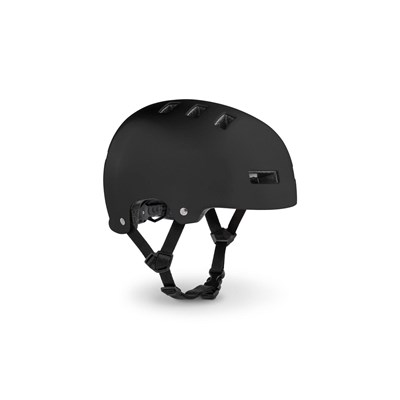 BLUEGRASS Helmet Superbold Black/Matt S (52-55 cm)