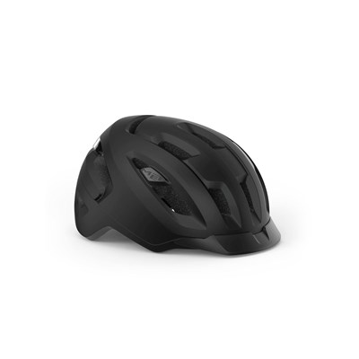 MET Helmet Urbex MIPS Black/Matt S (52-56 cm)