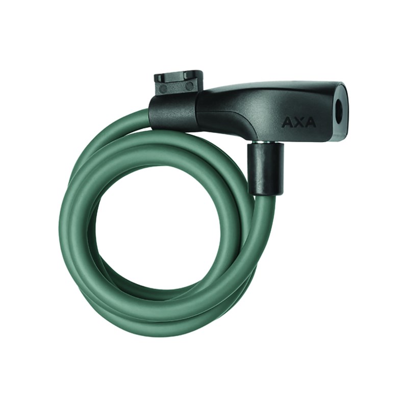 AXA Resolute 8-120 Cable lock