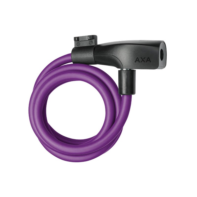 AXA Resolute 8-120 Cable lock