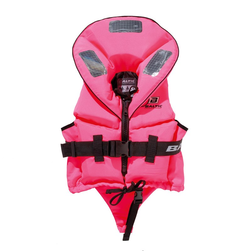 Baltic Pro Sailor pelastusliivi pinkki Vauva 10-20kg
