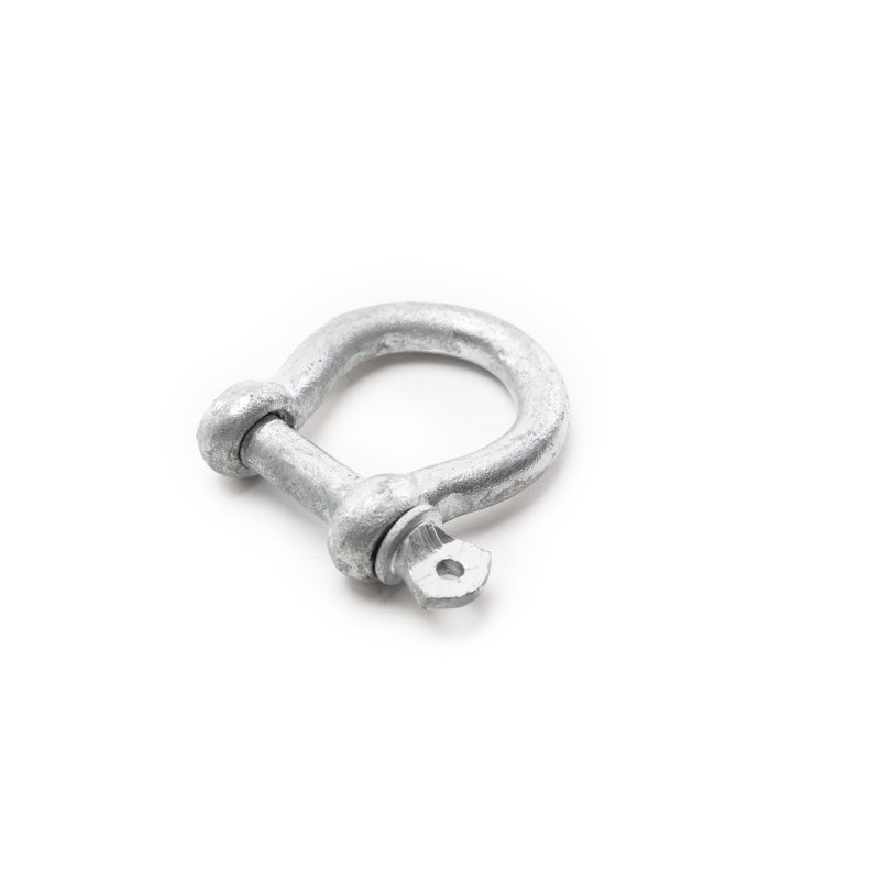 Qvarken Sakkeli Lyyra-malli galv 6mm 2kpl