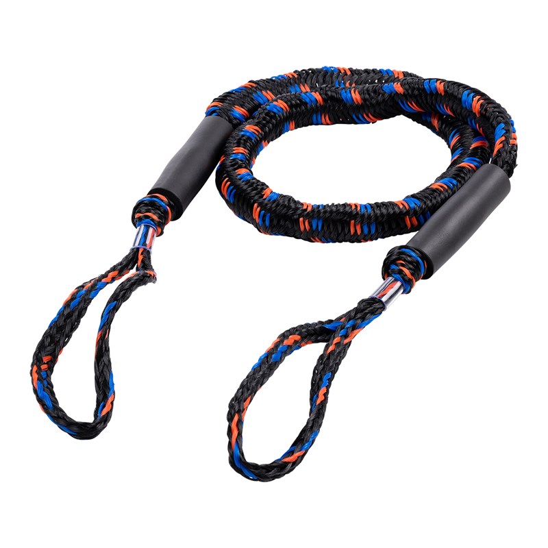 Qvarken Bungee Kiinnitysköysi 120cm-170cm