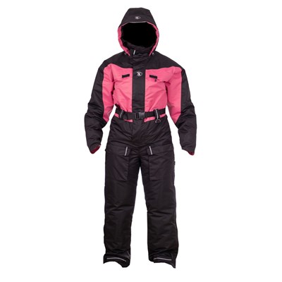 SnowFox Icelander lämpöhaalari W