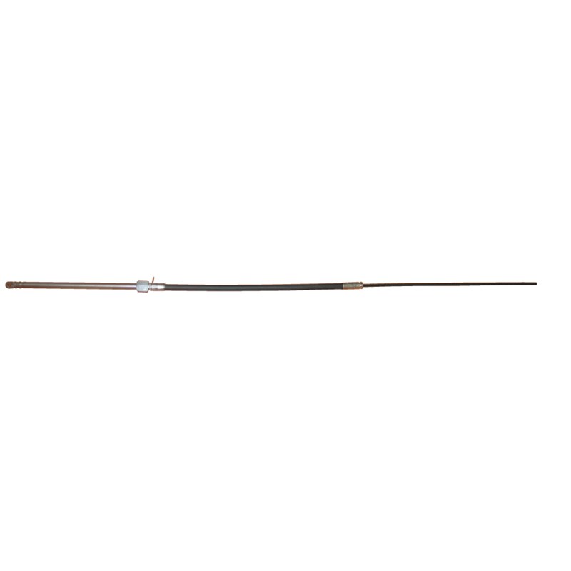 Steerflex ZTS Pinnacle Ohjauskaapeli 2,75m