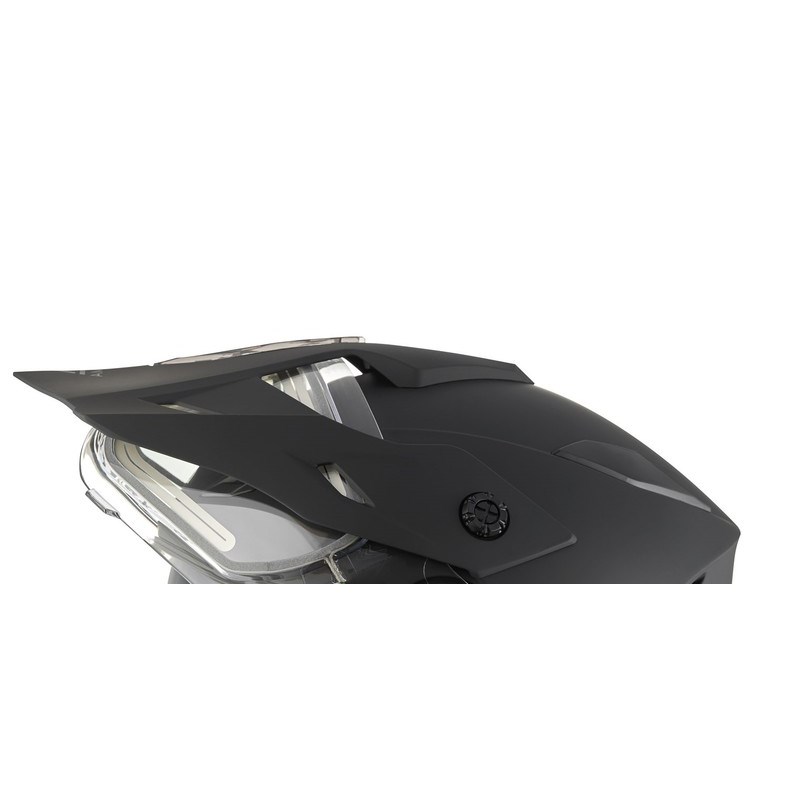 AMOQ Adaptor Lippa, Musta