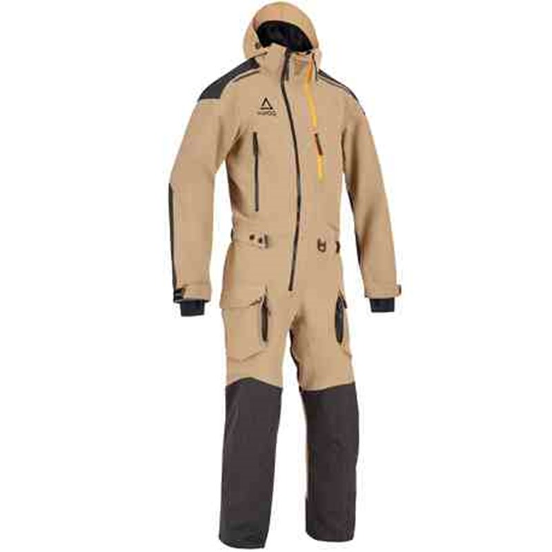 AMOQ Flex Light Haalari