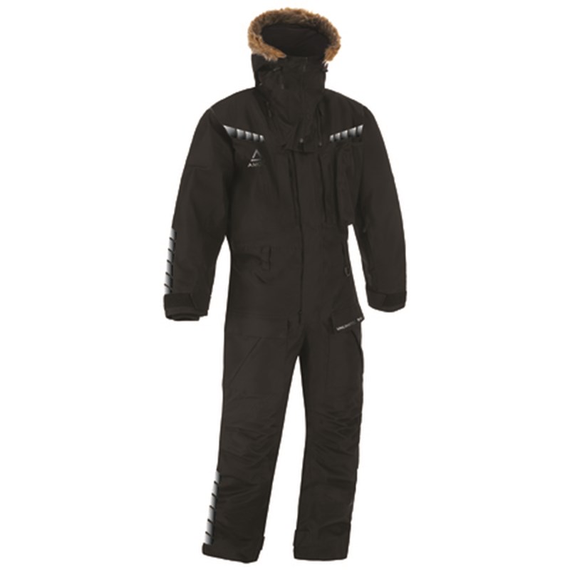 AMOQ Arctic Haalari Vuorellinen