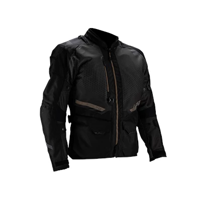 Leatt Jacket ADV FlowTour 5.5 #L/US42/EU52 Stealth