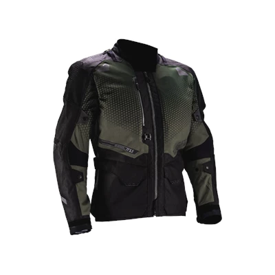 Leatt Jacket ADV FlowTour 5.5 #M/US40/EU50 Forest
