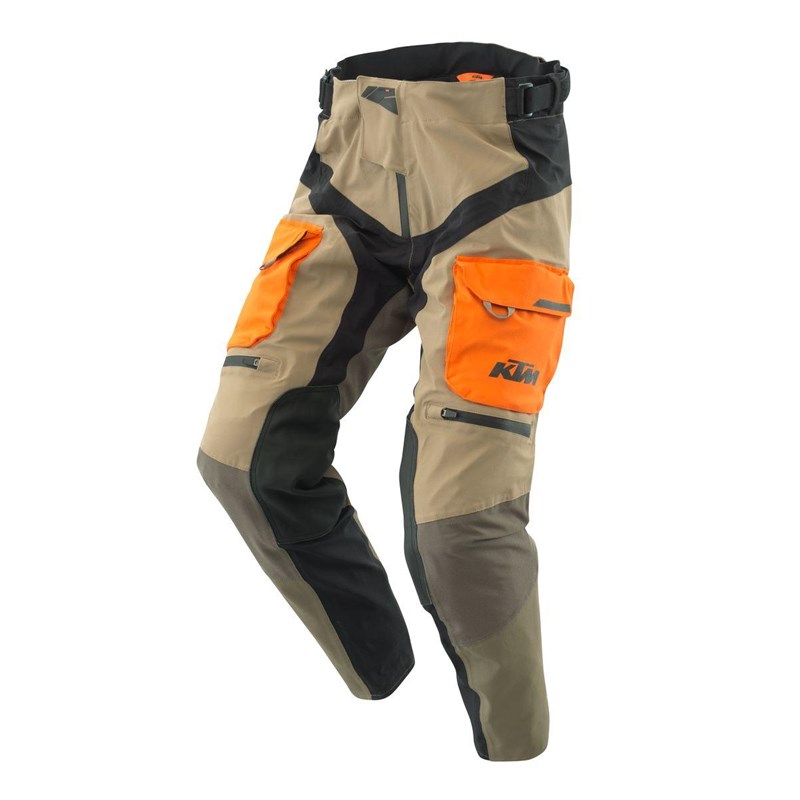 DEFENDER PANTS XXL/38