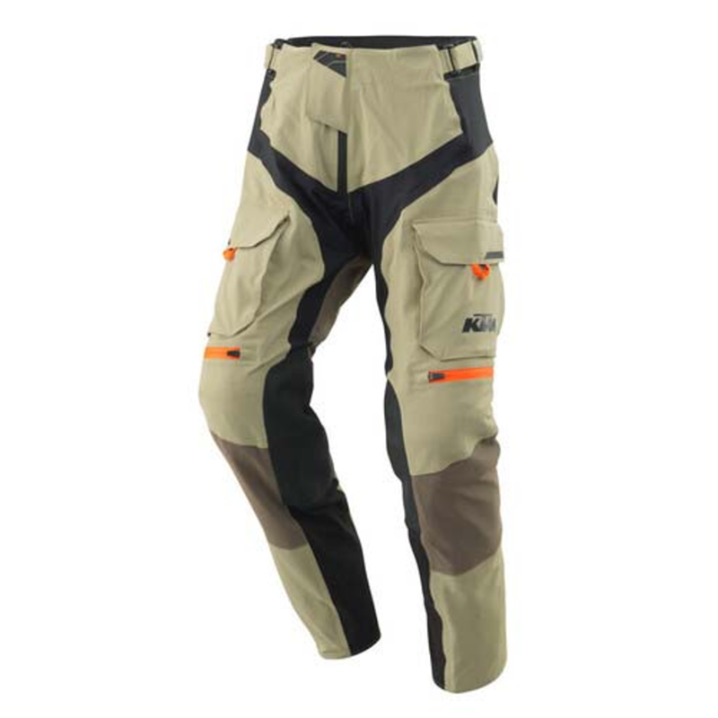 DEFENDER PANTS XXL/38