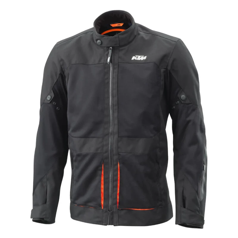 KTM Breeze Takki - Musta - XL