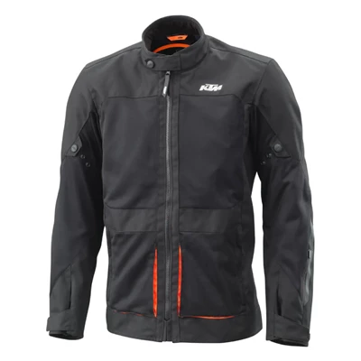 KTM Breeze Takki - Musta - XL