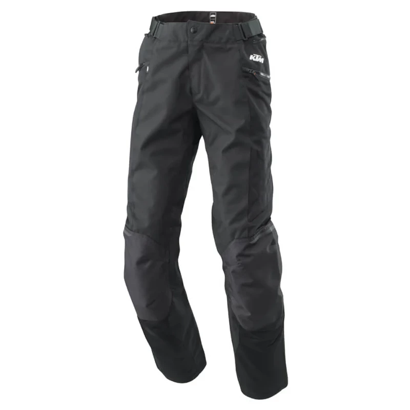 KTM Breeze Housut - Musta - L