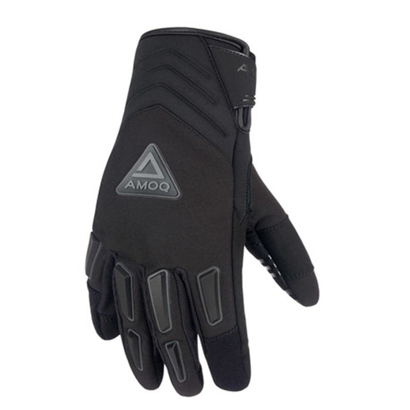 AMOQ Apex Racing Hanskat - 2XL/12