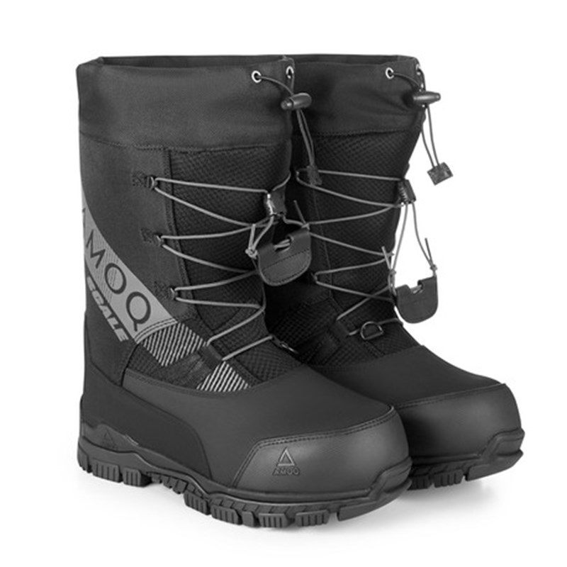 AMOQ Scale Speed Lace Saappaat 45