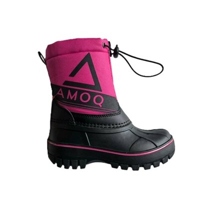 AMOQ snowtime kengät -25