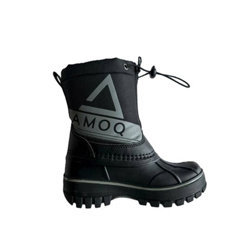 AMOQ snowtime kengät 39
