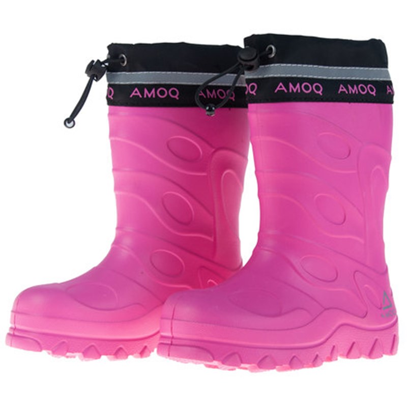 AMOQ Freetime Saappaat 37