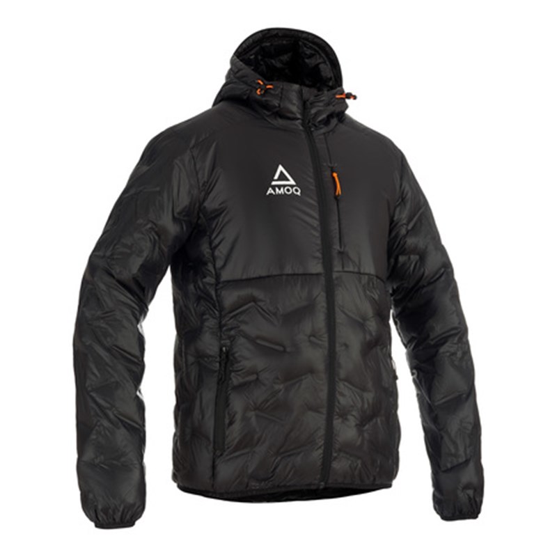 AMOQ Altitude Light Puffer Takki - 3XL