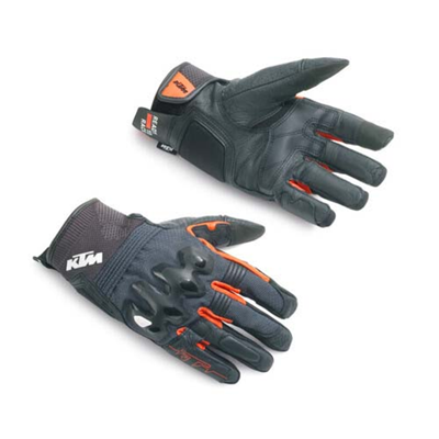 MORPH SPORT GLOVES S