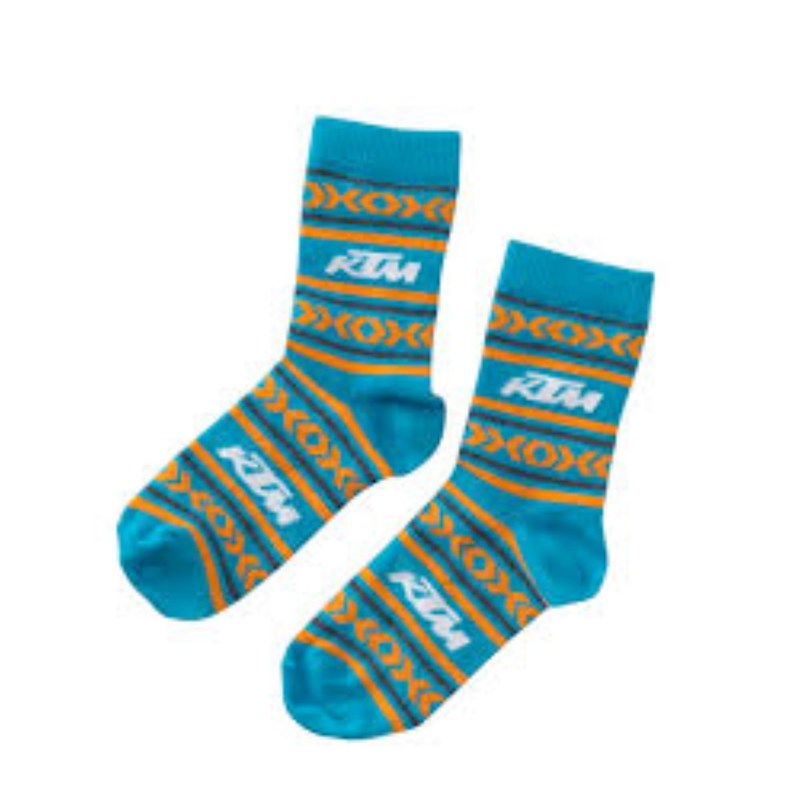 KIDS NORWAY SOCKS 31-35