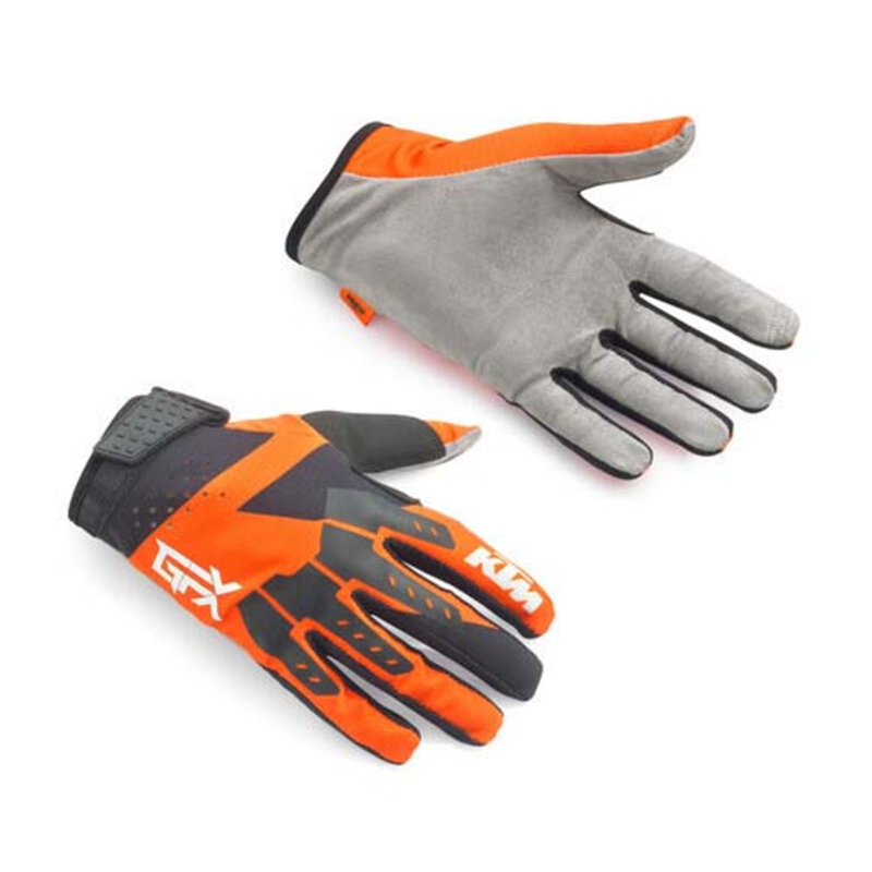 GRAVITY-FX GLOVES S/8