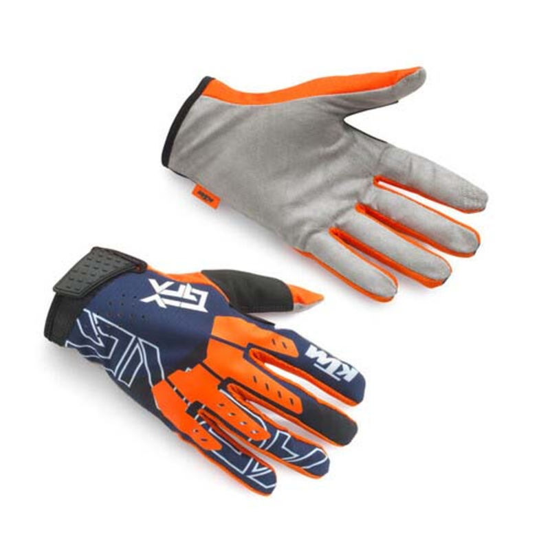 GRAVITY-FX REPLICA GLOVES L/10