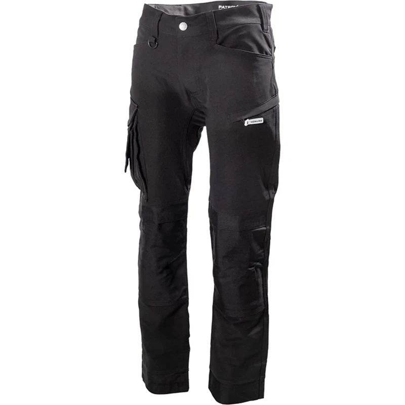Miesten Strechhousut, XL