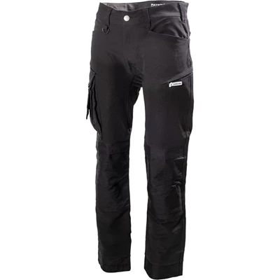 Miesten Strechhousut, XL