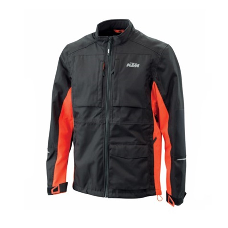 RACETECH JACKET WP XL