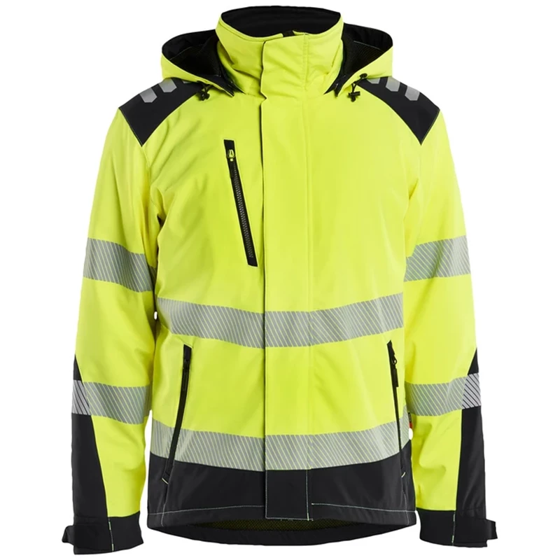 TOPPATAKKI SOFTS HI-VIS 2XL 4400-2