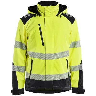 TOPPATAKKI SOFTS HI-VIS S 4400-251