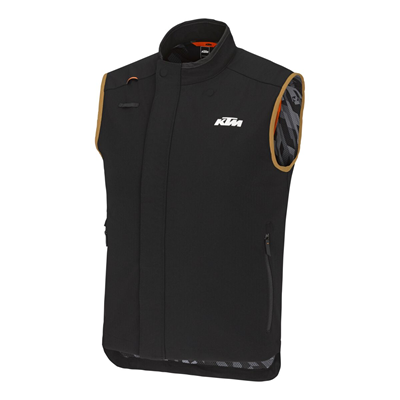 Racetech Vest S