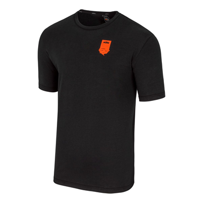 Beast T-shirt S