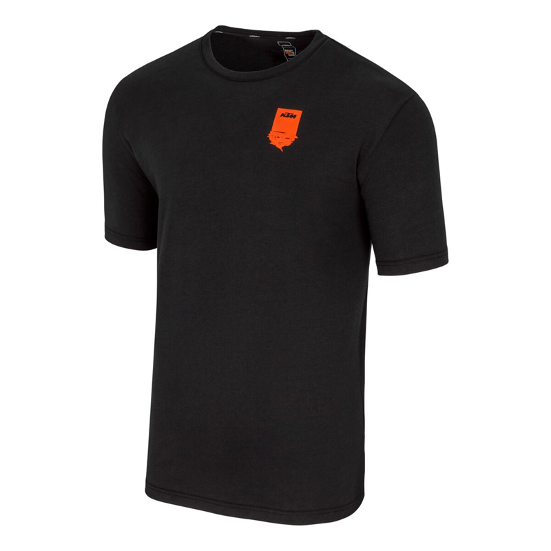 Beast T-shirt XXL