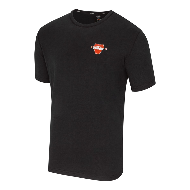 Offroad T-shirt XXL
