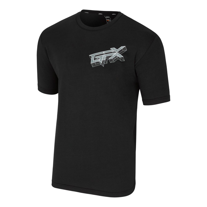 GFX T-shirt XXL
