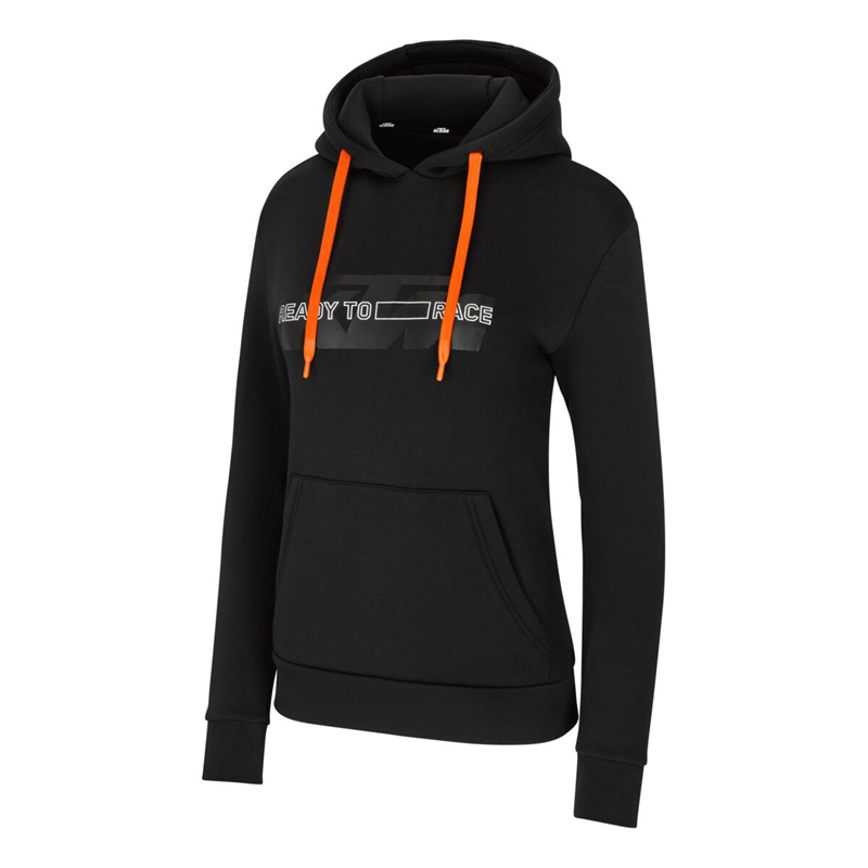 Women Logo Hoodie XL