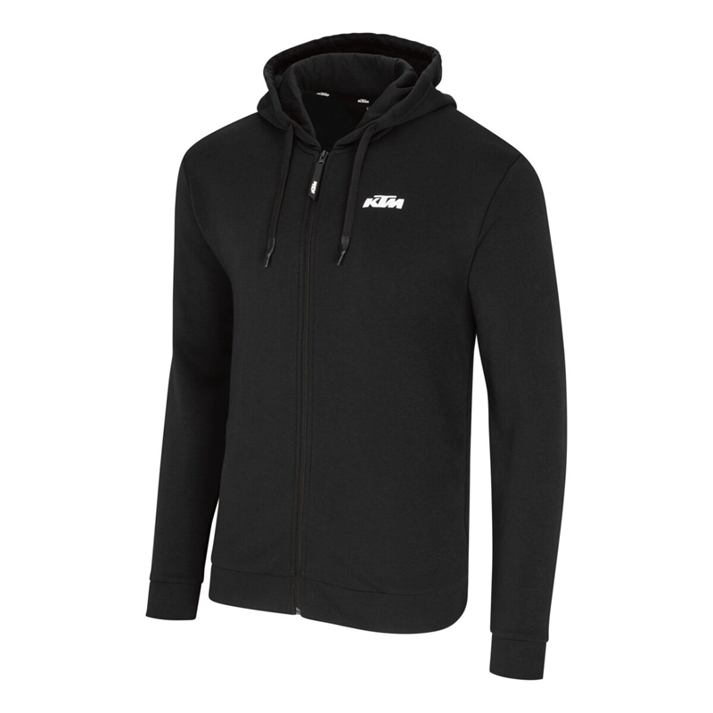 Beast Zip Hoodie XXL