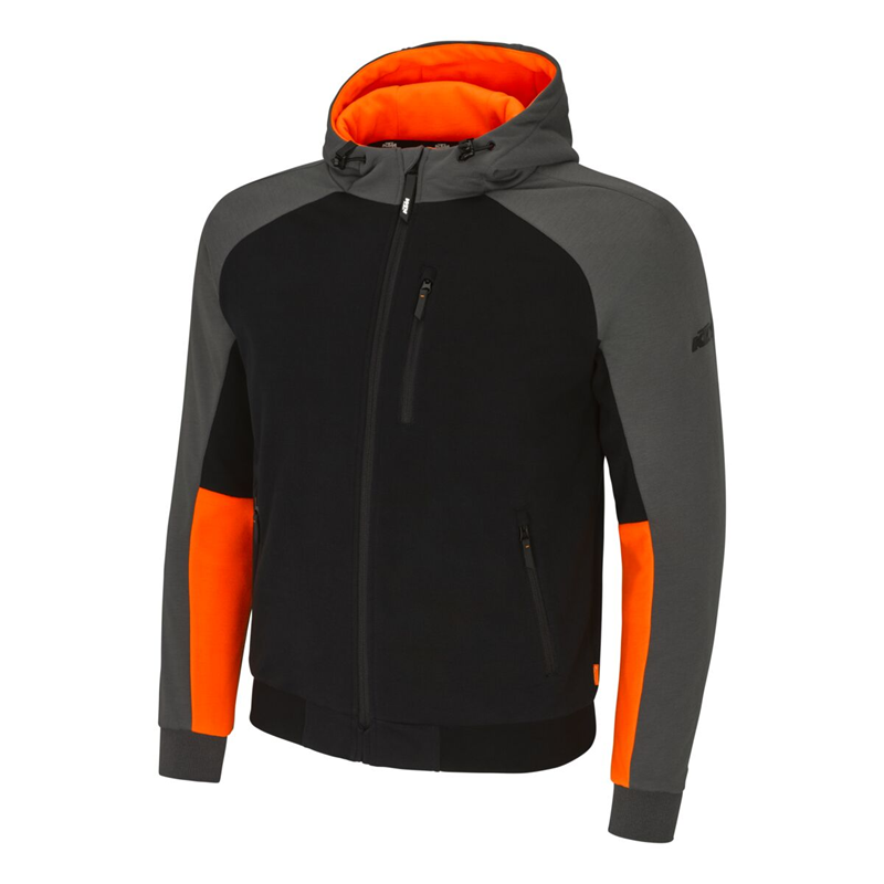 Prime Hoodie XXL