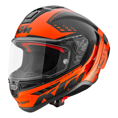 Supertech R10 Carbon Helmet XS/53