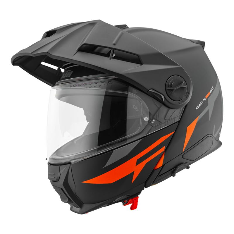 E2 Helmet XXL/63