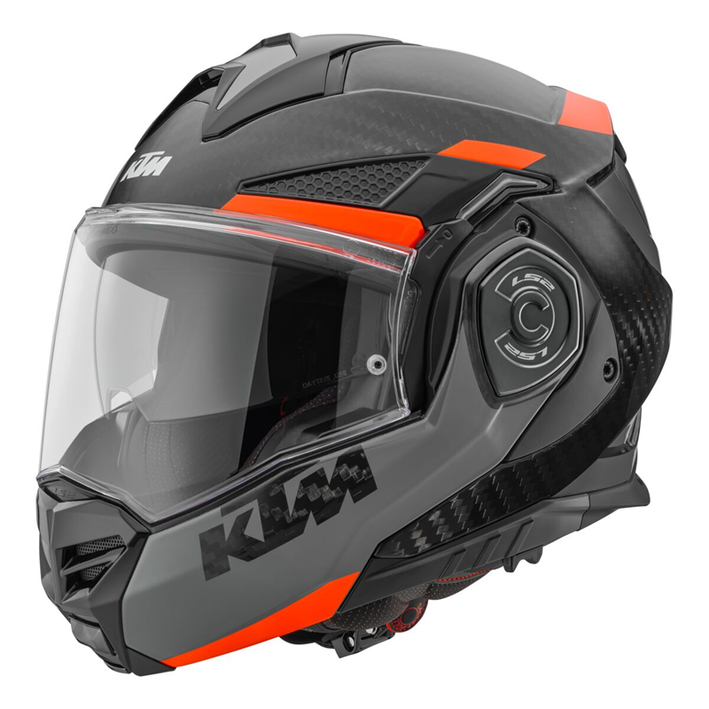 Advant X Carbon Helmet XXL/63-64