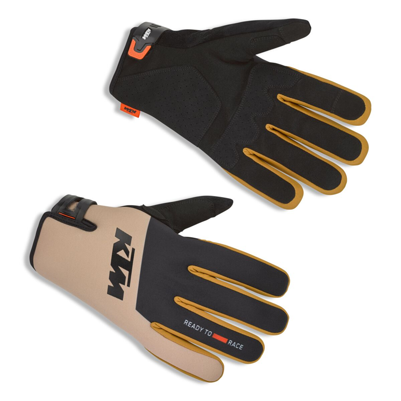 Racetech K-Hydratech Gloves S/8