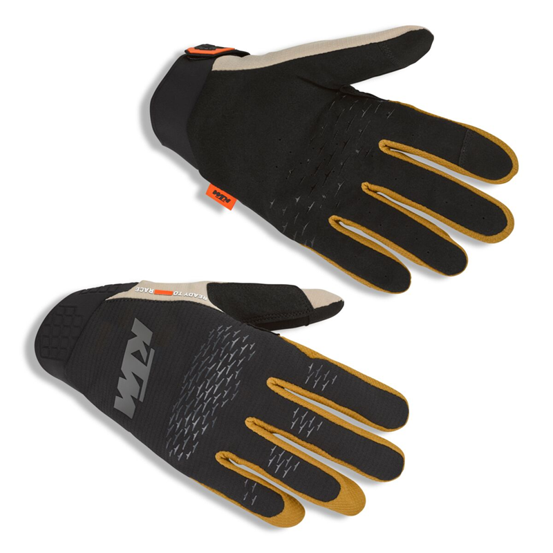 Racetech Gloves S/8