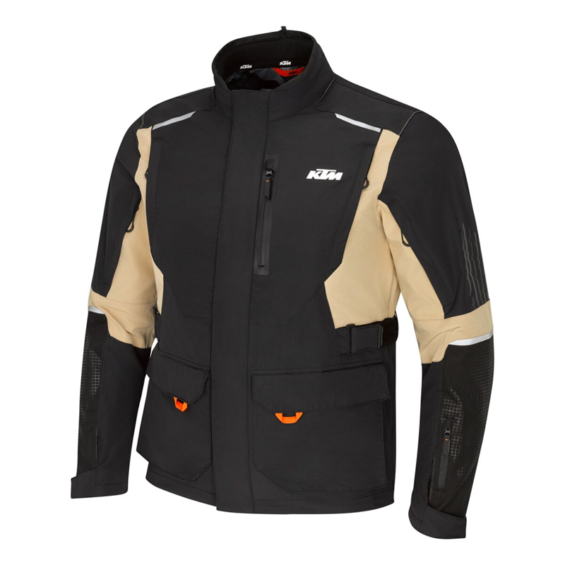 Racetech Pro K-Hydratech Jacket XXL